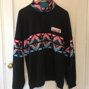Vintage Salomon Ski Sweatshirt